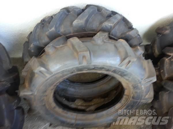  Pneus 4.00-10 الإطارات والعجلات والحافات