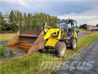 Wacker Neuson WL 60 لوادر بعجل