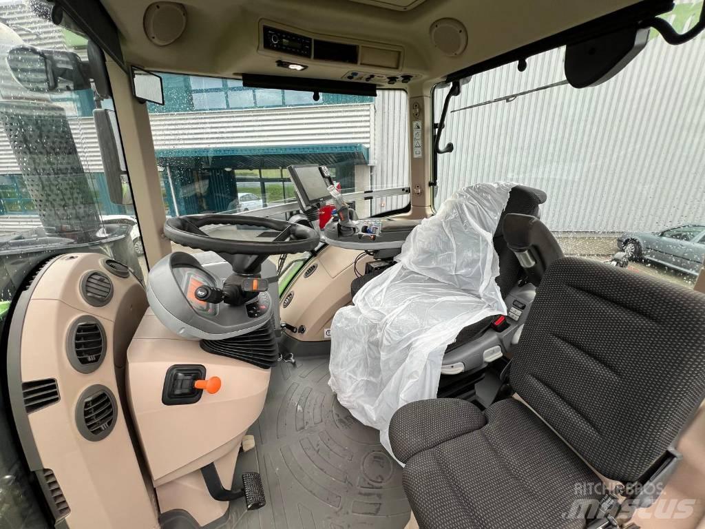 Fendt 1050 الجرارات