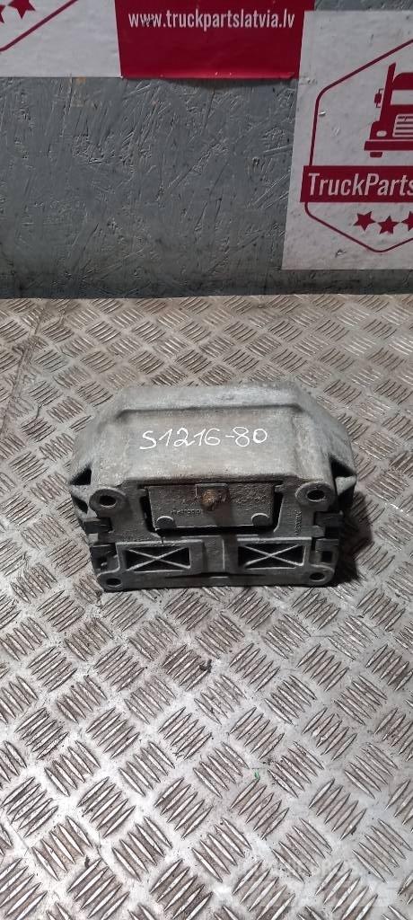 Scania R 440   1782203 محركات
