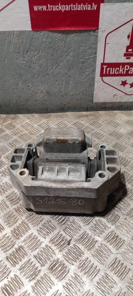 Scania R 440   1782203 محركات