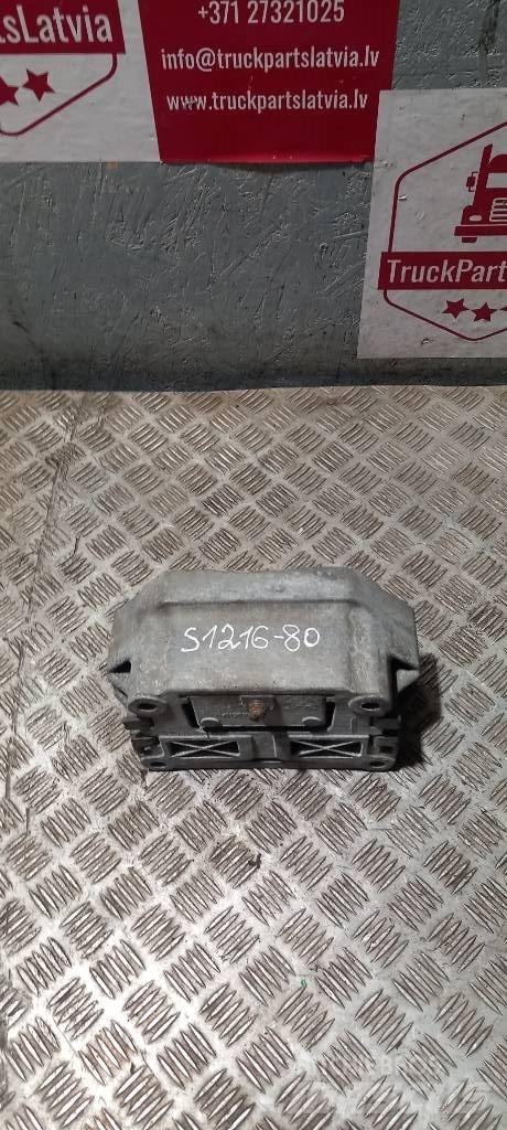 Scania R 440   1782203 محركات