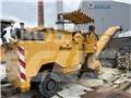 Wirtgen 1000C ماكينات الكشط البارد للأسفلت