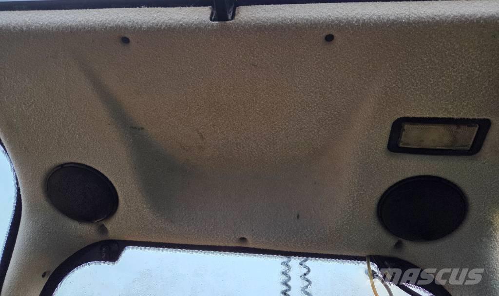 JCB 535-125 مناولات متداخلة