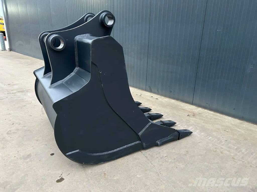 Hitachi ZX360 1.60m دلاء