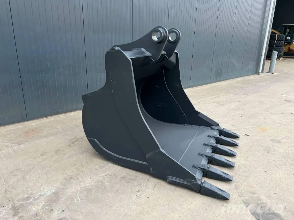 Hitachi ZX360 1.60m دلاء