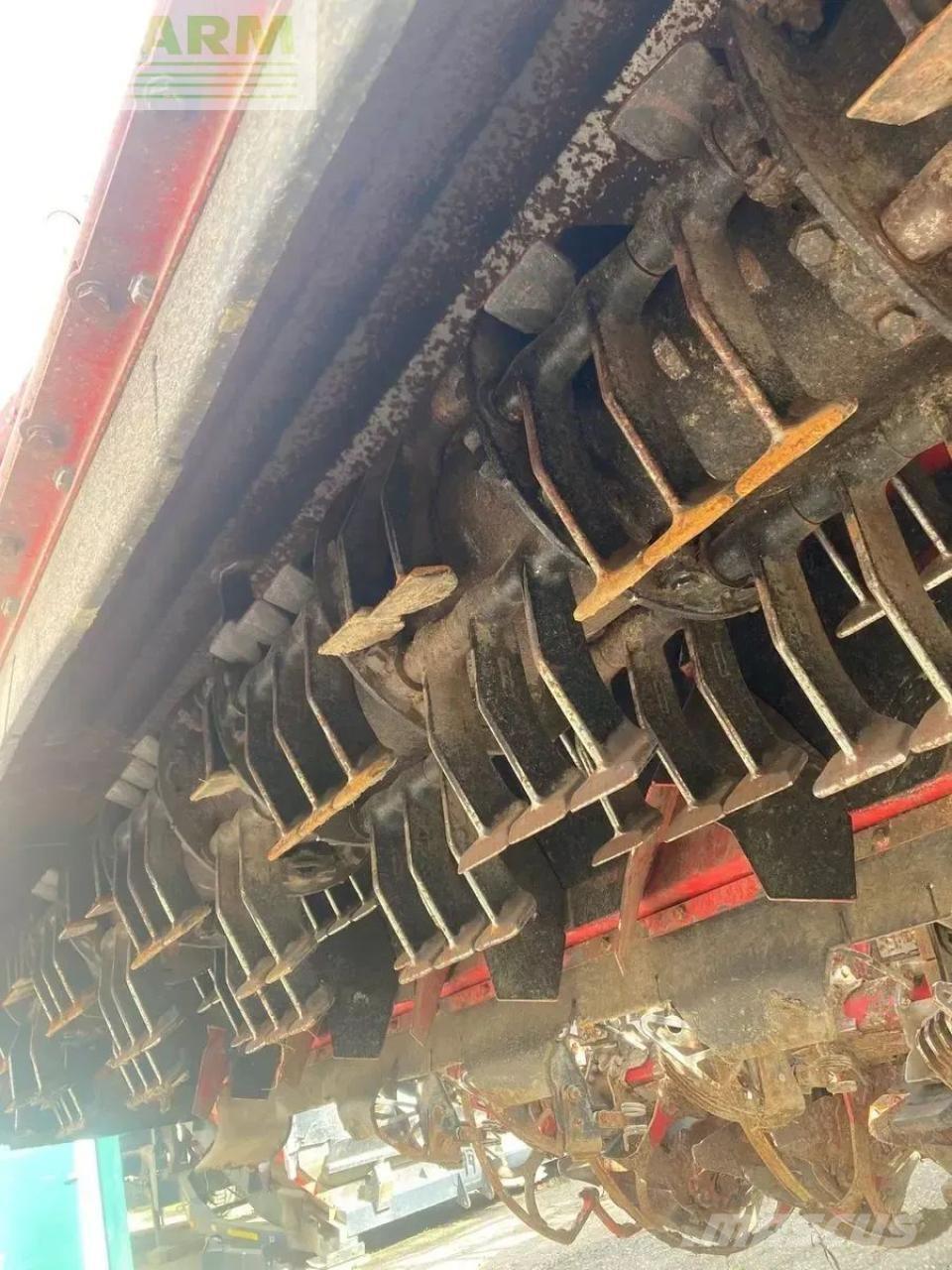 Holmer t4-30 حصادات بنجر