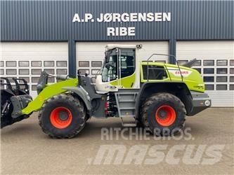CLAAS Torion 1913 لوادر متعددة الأغراض