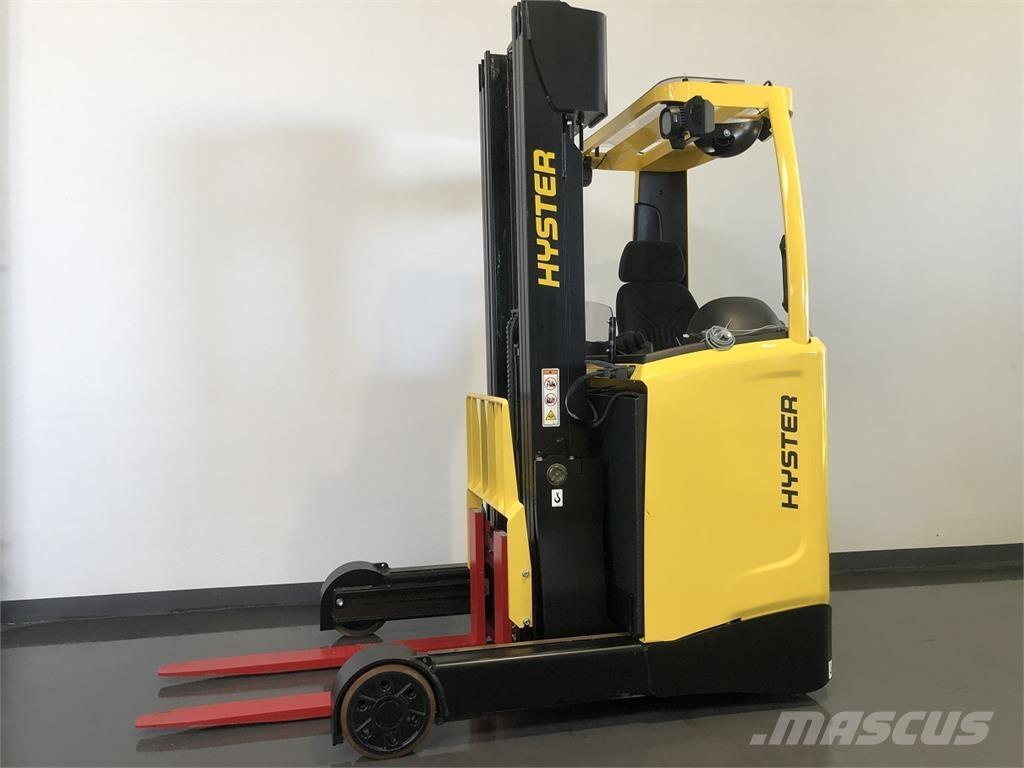 Hyster R1.4E شاحنة مناولة