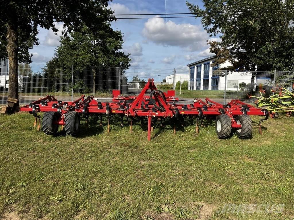 Horsch Finer 7 SL زراعات