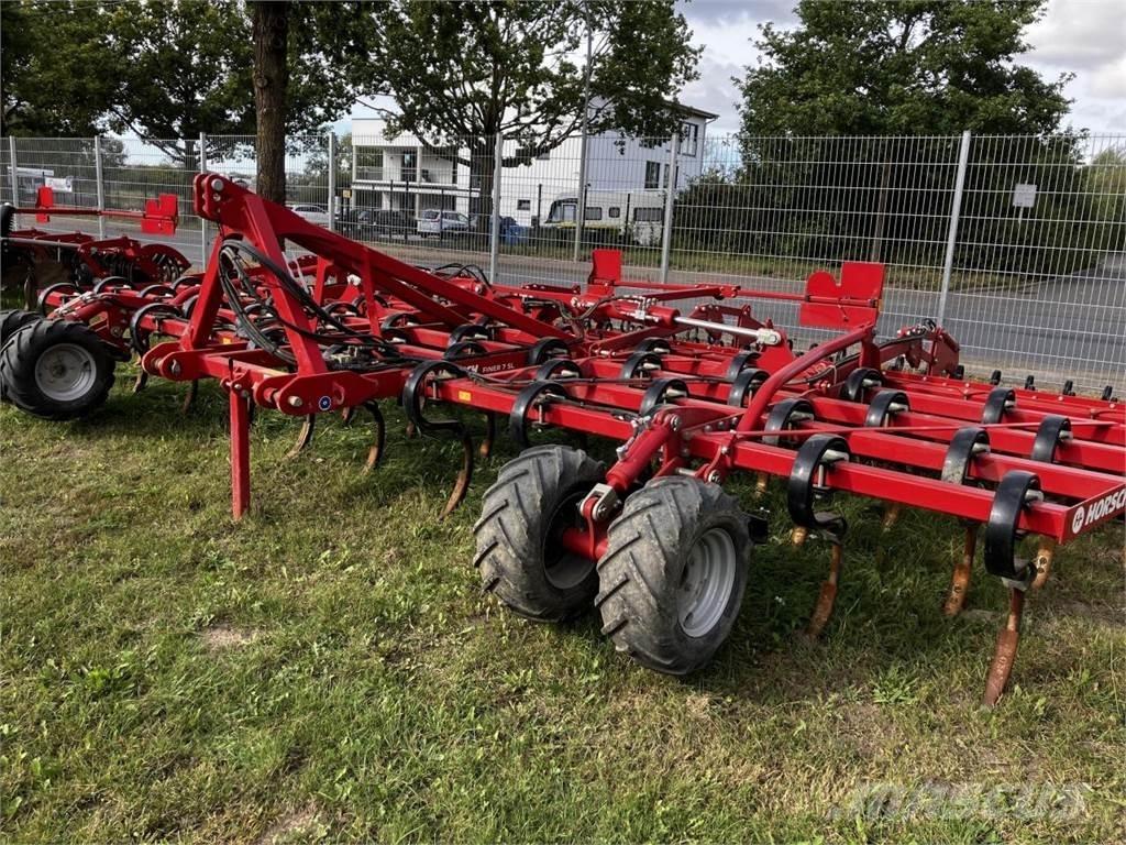Horsch Finer 7 SL زراعات