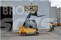 JCB TLT 35 مناولات متداخلة