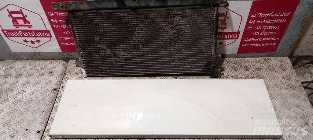 Volvo FM 12   20515136 مشعات