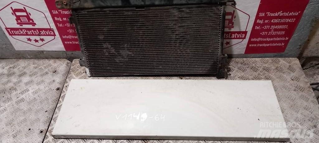 Volvo FM 12   20515136 مشعات