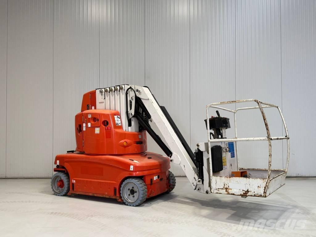 JLG Toucan 1210 رافعات سلة مفصلية