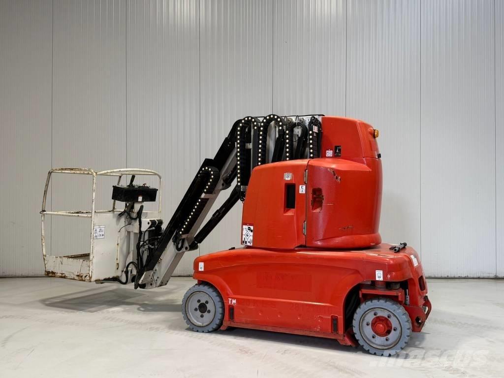 JLG Toucan 1210 رافعات سلة مفصلية