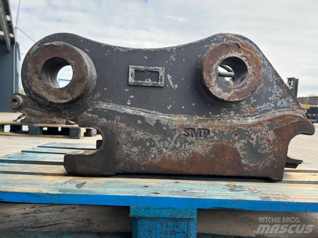 SMP S70 - 320D خداشات