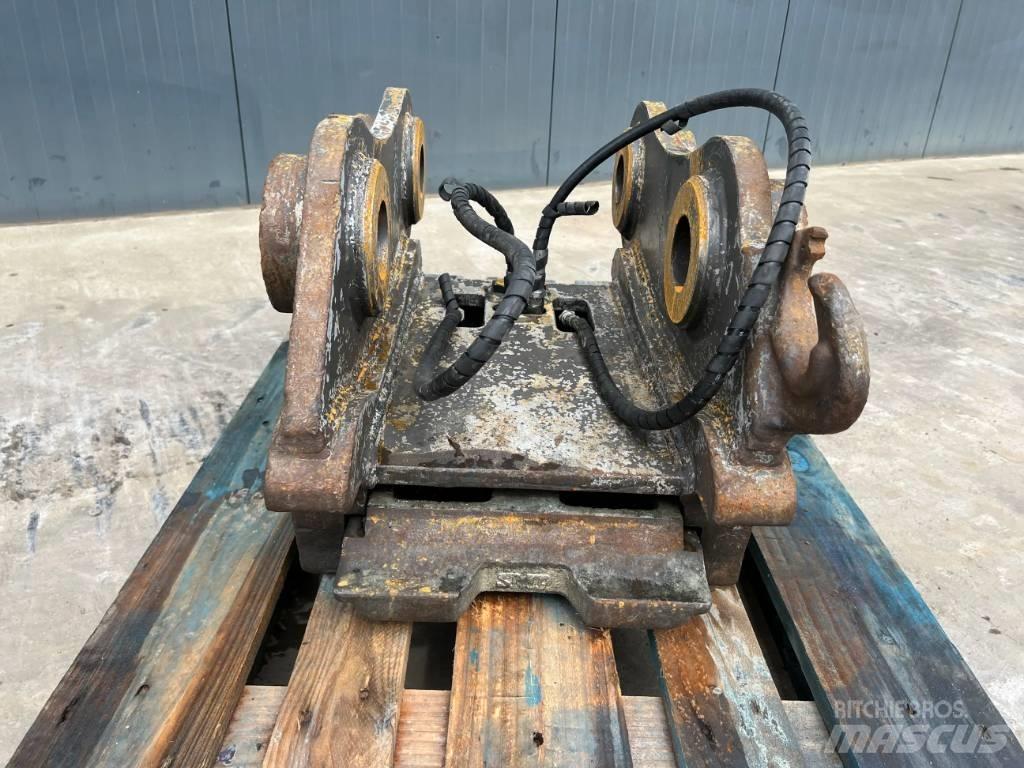 SMP S70 - 320D خداشات