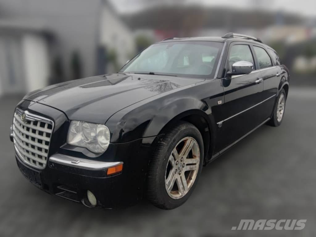 Chrysler 300 C سيارات