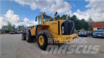 Volvo L 150 E لوادر بعجل