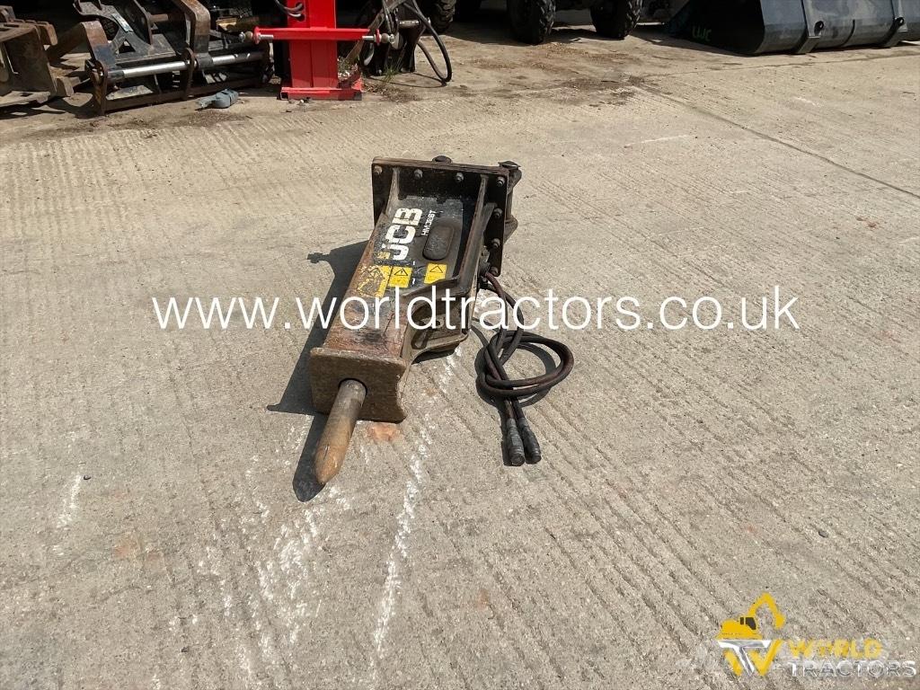 JCB HM026T مطارق / كسارات