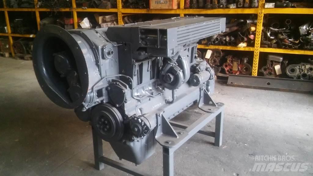 Deutz BF6L513RC محركات