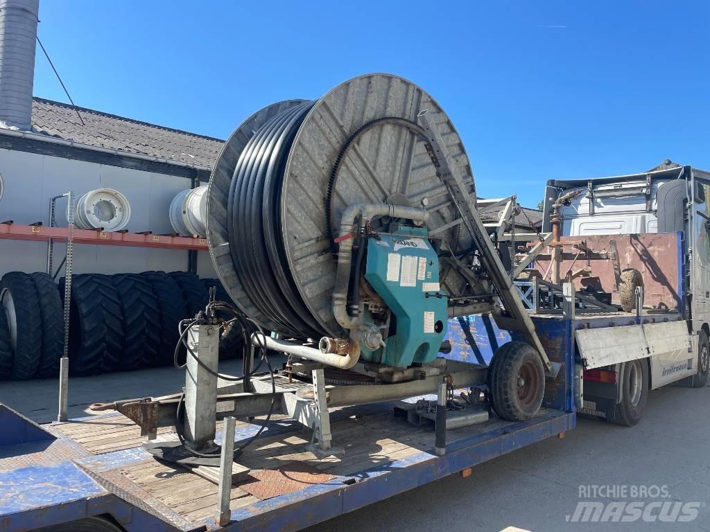  Irriland 90-300G أنظمة الري