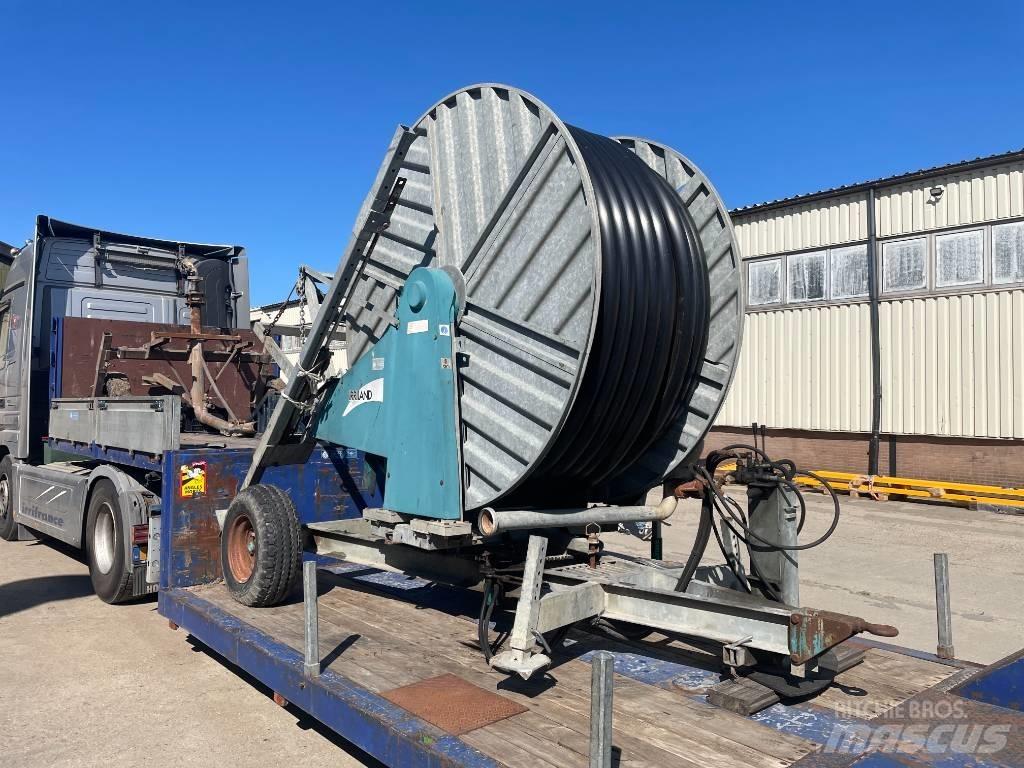  Irriland 90-300G أنظمة الري