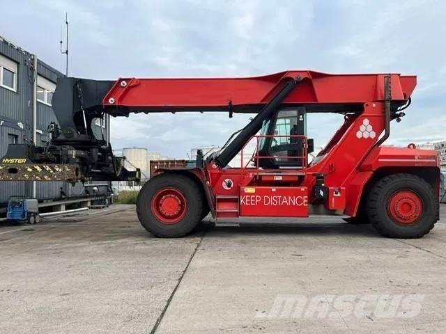 Hyster RS46-36CH رافعات حاويات