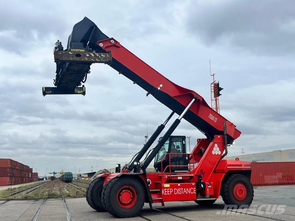 Hyster RS46-36CH رافعات حاويات