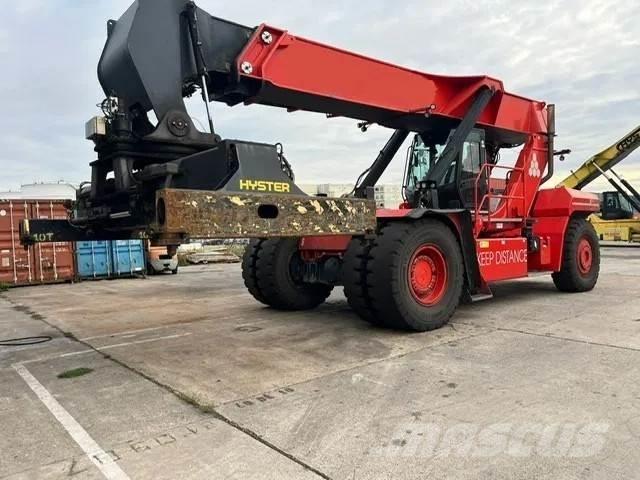 Hyster RS46-36CH رافعات حاويات