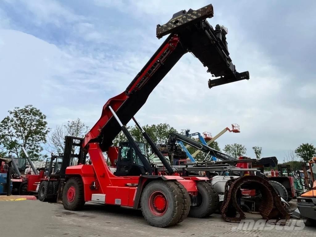 Hyster RS46-36CH رافعات حاويات