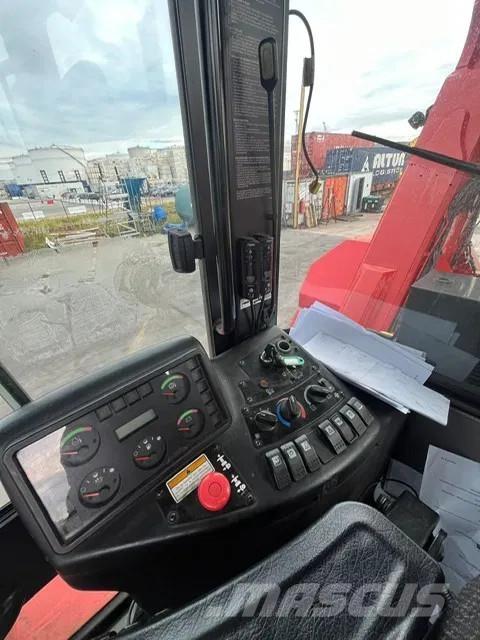 Hyster RS46-36CH رافعات حاويات