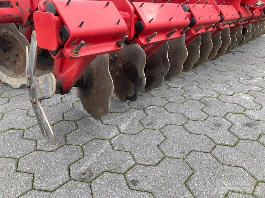 Horsch Joker 5 CT زحافات ساحقة