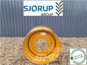 Hydrema 926 C Rim الإطارات والعجلات والحافات