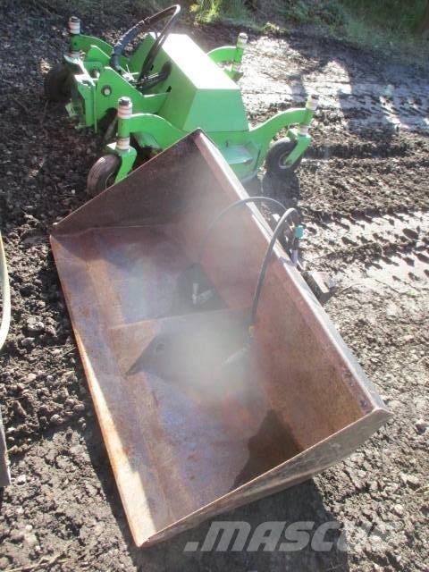 Avant 220 225 لوادر صغيرة