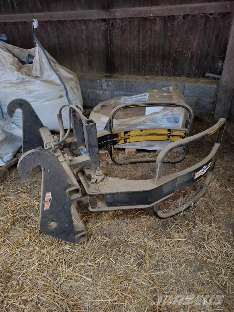 Kramer KT356 معدات مناولة لأغراض الزراعة