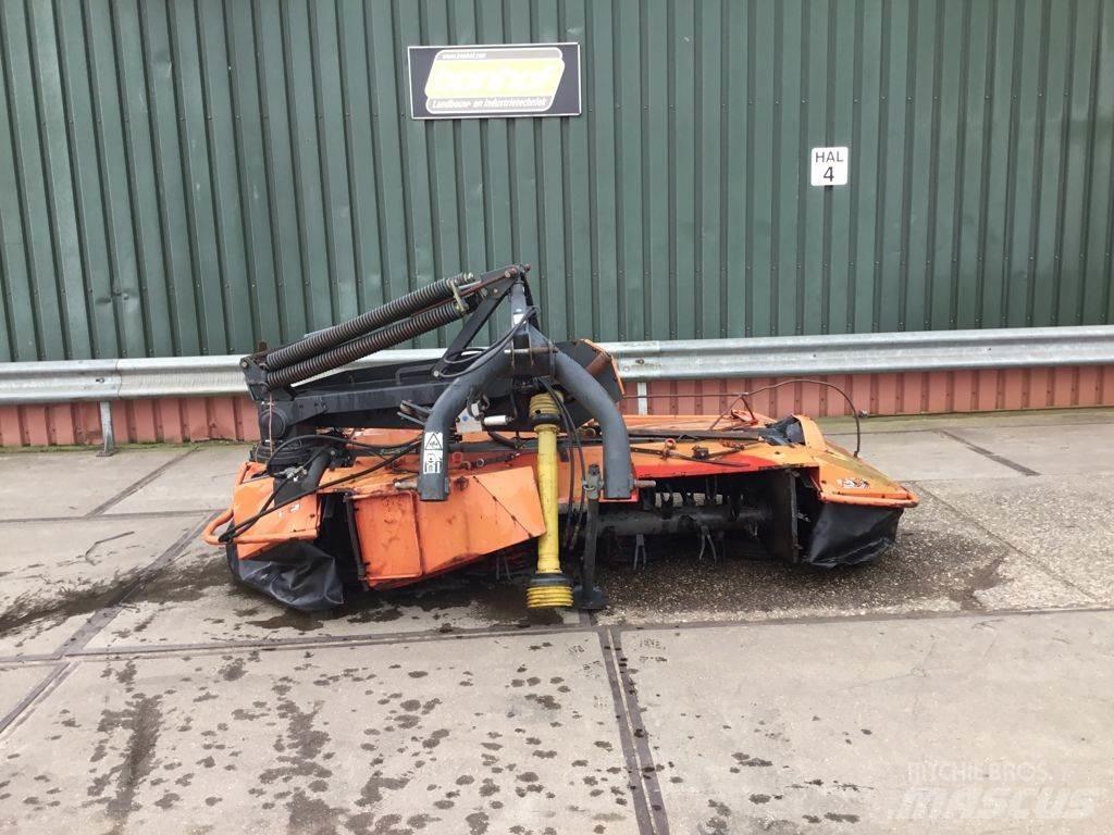 Vicon XD 260 H جزازات