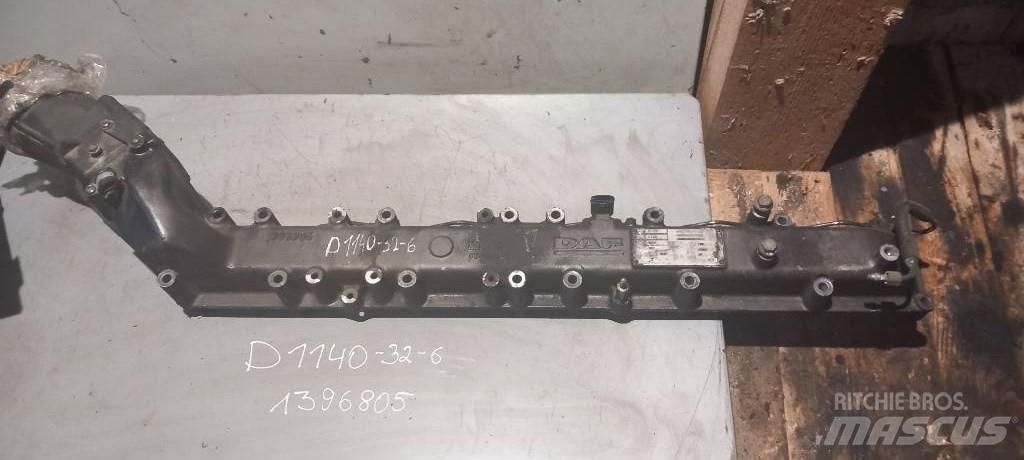 DAF XF95.430 1396805 محركات
