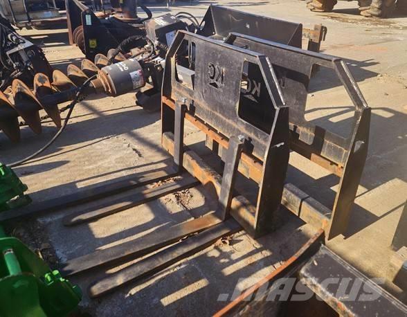  KC Fork-Pallet شوكات