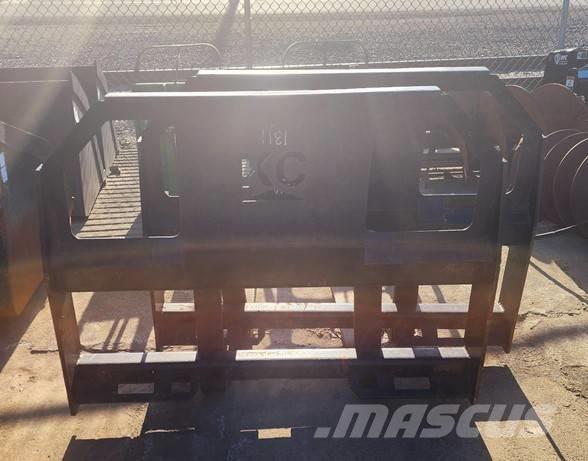  KC Fork-Pallet شوكات
