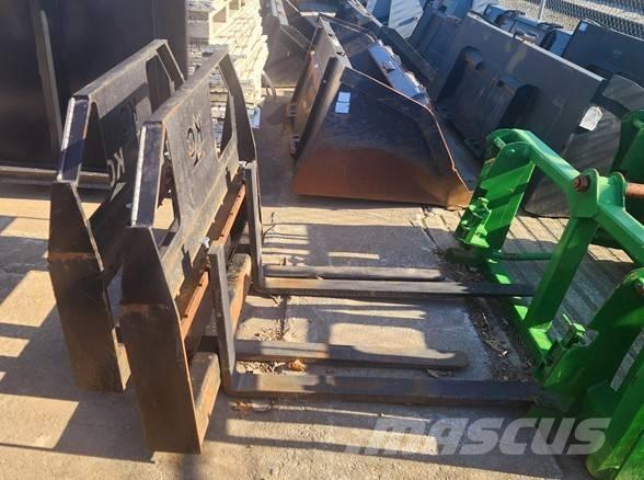  KC Fork-Pallet شوكات