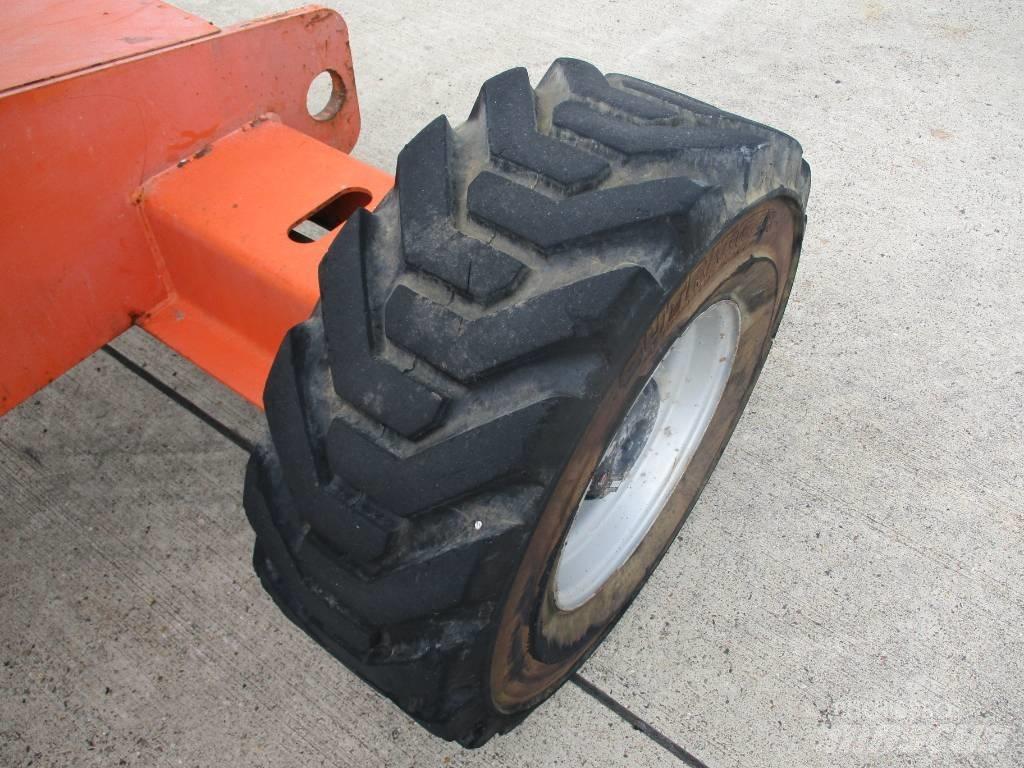 JLG 460SJ (867) رافعات سلة تلسكوبية