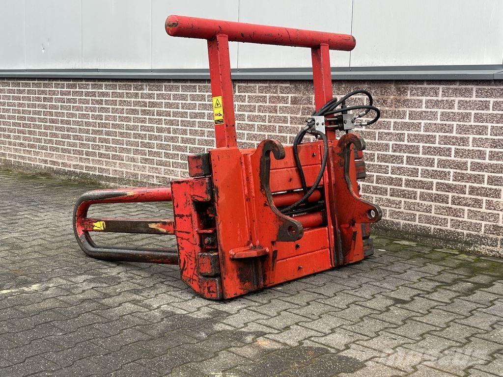 Kemp  ملزمات الحزم