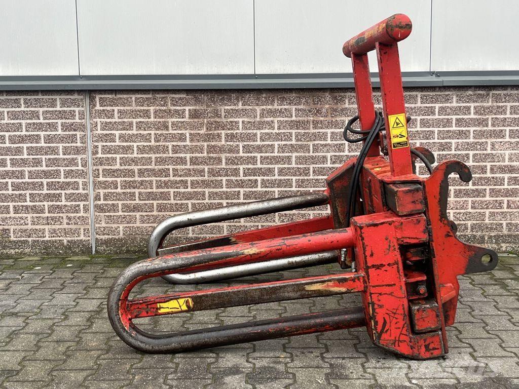 Kemp  ملزمات الحزم