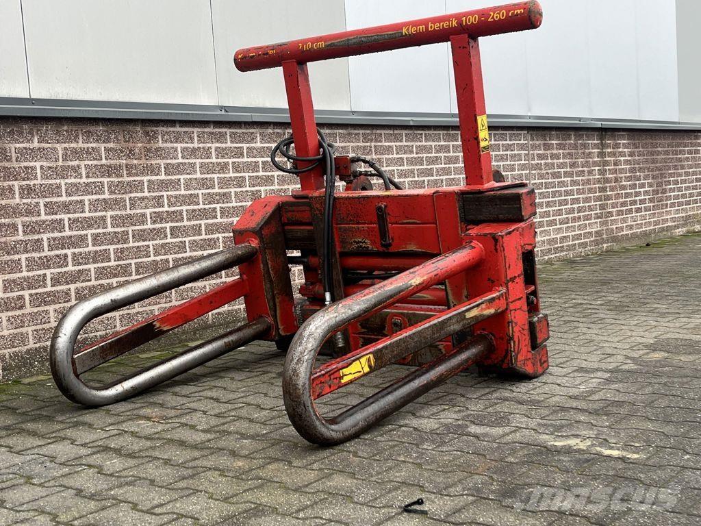 Kemp  ملزمات الحزم