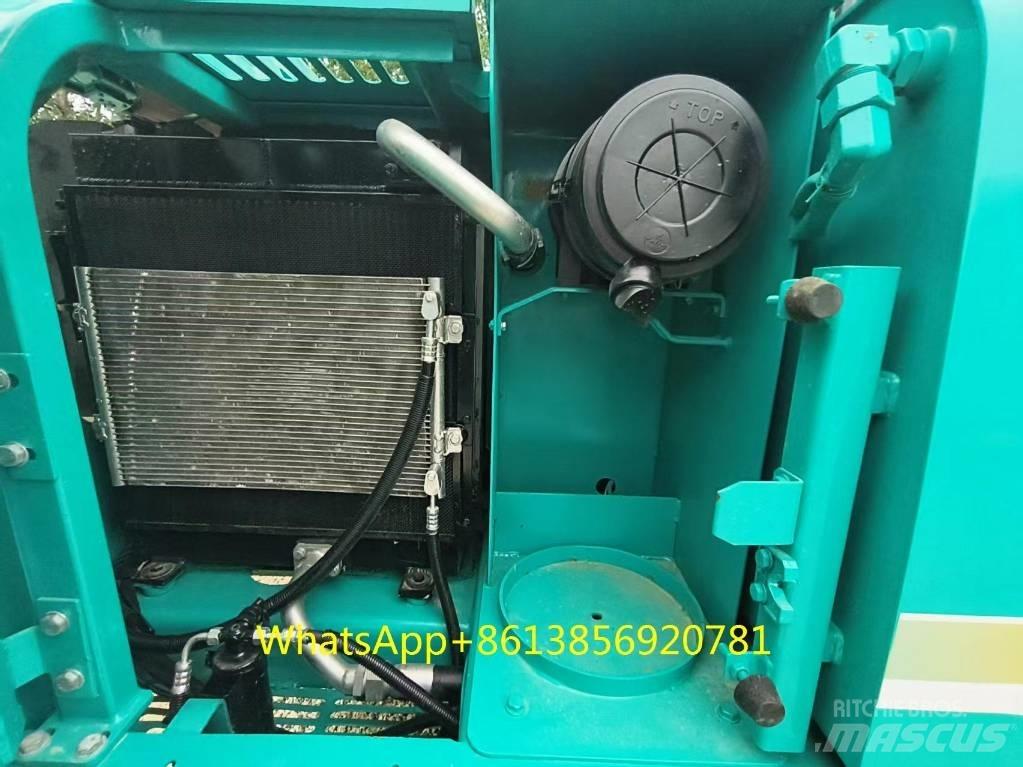 Sunward SWE 90 حفارات وسط 7 طن - 12 طن