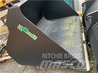 Volvo L 120 F لوادر بعجل