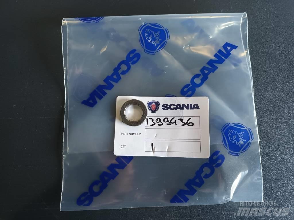 Scania SEAL 1399436 محركات