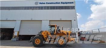Volvo L 150 F لوادر بعجل